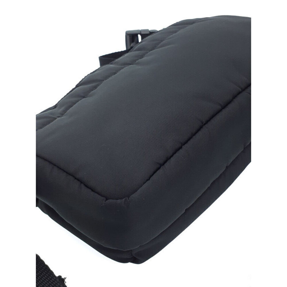 Balenciaga Explorer Bomber Shoulder Bag - Picture 6 of 9